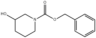 95798-22-4 1-N-CBZ-3-HYDROXY-PIPERIDINE