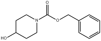 95798-23-5 Benzyl 4-hydroxy-1-piperidinecarboxylate