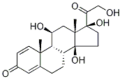 95815-58-0 14α-Hydroxy Prednisolone