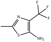 958452-22-7 2-Methyl-4-trifluoromethyl-thiazol-5-ylamine