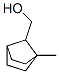 Bicyclo[2.2.1]heptane-7-methanol,  1-methyl- Structure