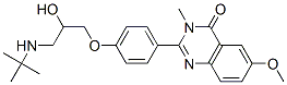 HX-CH 44BS 구조식 이미지