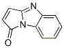 1H-Pyrrolo[1,2-a]benzimidazol-1-one(9CI) Structure