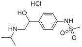 959-24-0 Sotalol hydrochloride