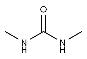 96-31-1 1,3-Dimethylurea 