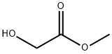 Methyl glycolate Structure