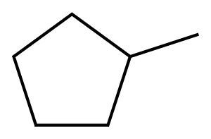 96-37-7 Methylcyclopentane