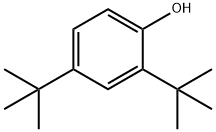 96-76-4 2,4-Di-tert-butylphenol