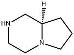 96193-27-0 Pyrrolo[1,2-a]pyrazine, octahydro-, (8aR)- (9CI)
