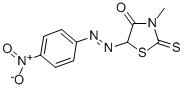 Nitrodan Structure