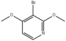 96246-00-3 3-BroMo-2,4-diMethoxy-pyridine