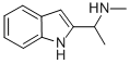 96286-08-7 2-[1-(Methylamino)ethyl]indole