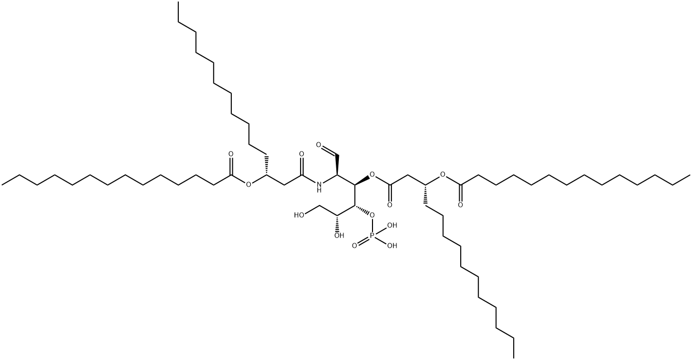 A 103 Structure