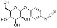 96345-79-8 4-Isothiocyanatophenyl α-D-mannopyranoside