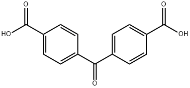 964-68-1 BENZOPHENONE-4,4'-DICARBOXYLIC ACID