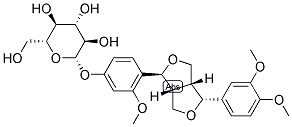 FORSYTHIN Structure