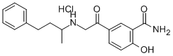 96441-14-4 Labetalone hydrochloride