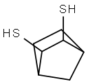 Bicyclo[2.2.1]heptane-2,3-dithiol, (endo,endo)- (9CI) Structure