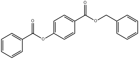 96682-10-9 BENZYL BENZOYLOXYBENZOATE