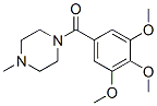 GMS-5 Structure