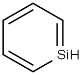 silicin Structure