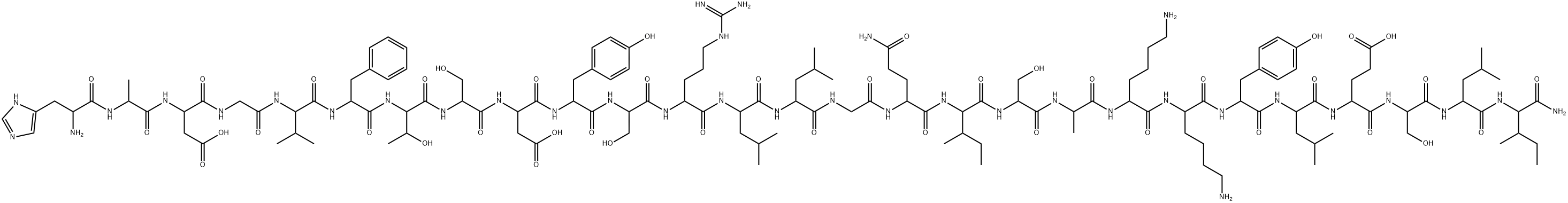 PHI-27(쥐) 구조식 이미지