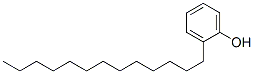 2-Tridecylphenol Structure