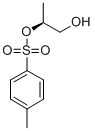 (S)-(+)-2-(P-TOLUENESULFONATE)-1,2-PROPANEDIOL Structure