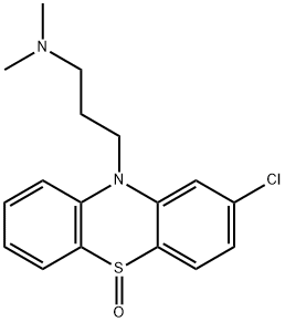 969-99-3 ChlorproMazine Sulfoxide