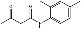 97-36-9 2',4'-Dimethylacetoacetanilide