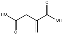 97-65-4 Itaconic acid