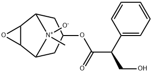 97-75-6 hyoscine N-oxide 