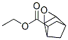 5,6-Epoxynorbornane-2-carboxylic acid ethyl ester Structure