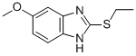 methoxybemitil Structure