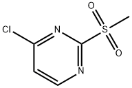 97229-11-3 4-Chloro-2-(methylsulfonyl)pyrimidine