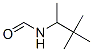 N-(1,2,2-trimethylpropyl)formamide Structure