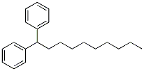 diphenyldecane Structure