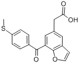 Tifurac Structure