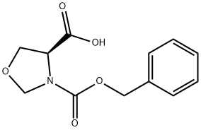 97534-82-2 (S)-(-)-3-Z-4-OXAZOLIDINECARBOXYLIC ACID