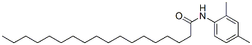 N-xylylstearamide Structure