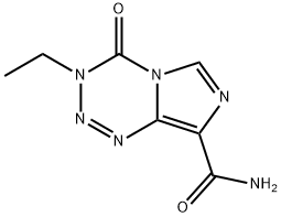 ethazolastone Structure