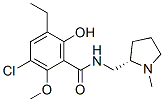 FLB 524 Structure