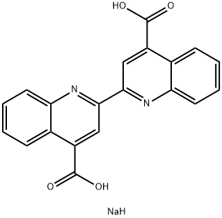 979-88-4 Bicinchoninic Acid Disodium Salt 