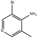 97944-43-9 4-AMINO-5-BROMO-3-METHYLPYRIDINE