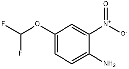 97963-76-3 4-Difluoromethoxy-2-nitro-aniline