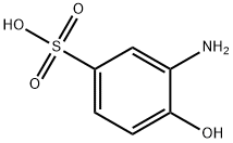 98-37-3 2-Aminophenol-4-sulfonic acid