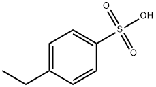 98-69-1 4-Ethylbenzenesulfonic acid