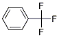 a,a,a-TrifluoroToluene Structure