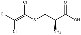 98025-31-1 S-(1,2,3-trichlorovinyl)cysteine