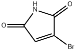 98026-79-0 3-bromo-1H-pyrrole-2,5-dione